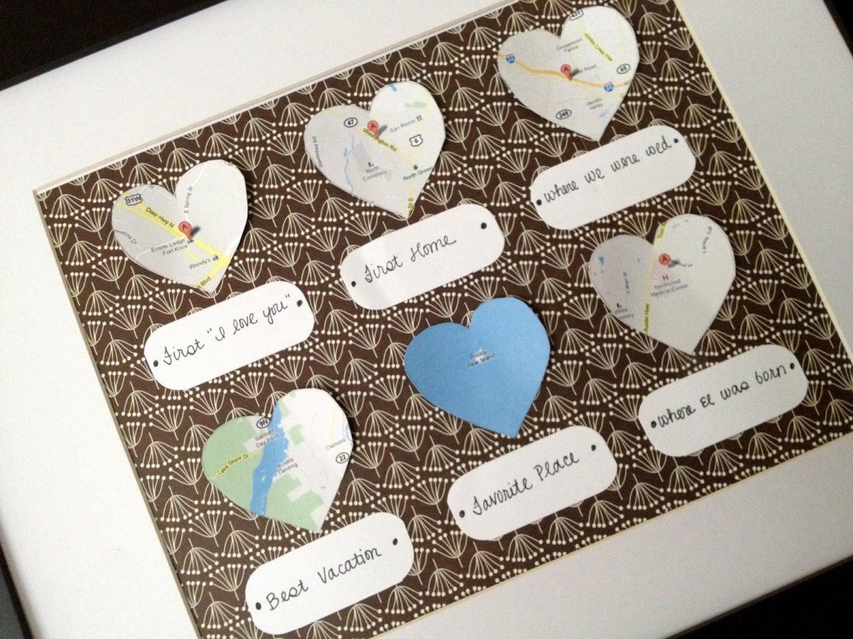 3 D открытка свадьба своими руками