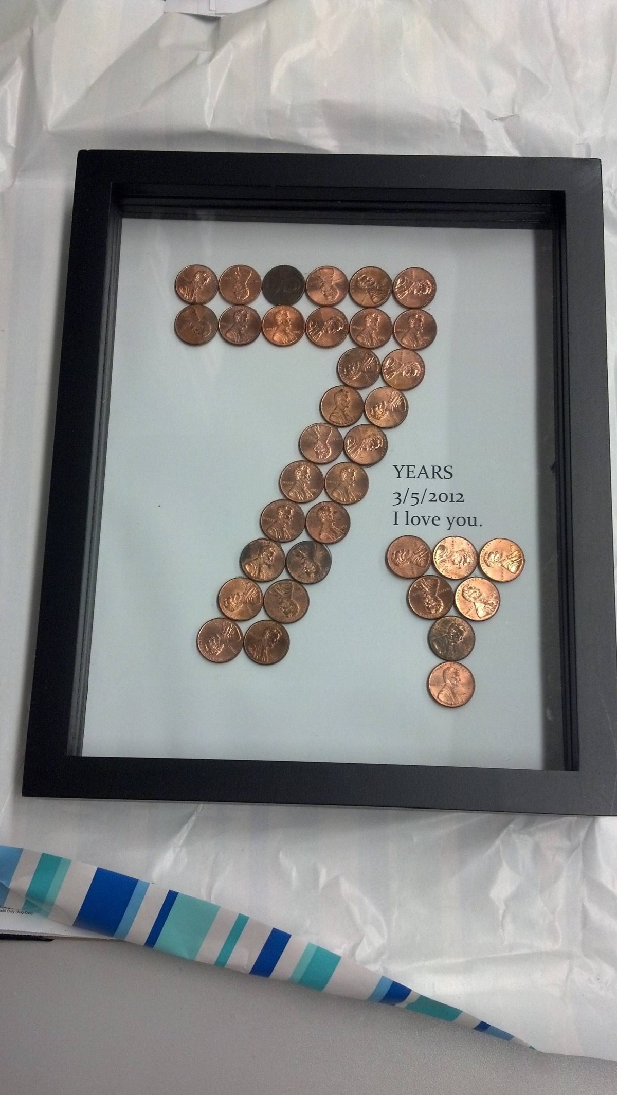 Маленькие подарочки