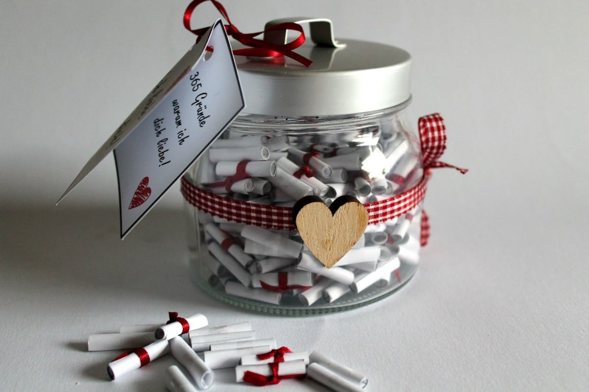 Подарок на бумажную свадьбу