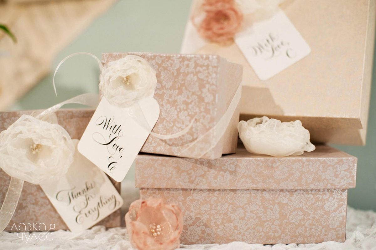 Подарок на свадьбу