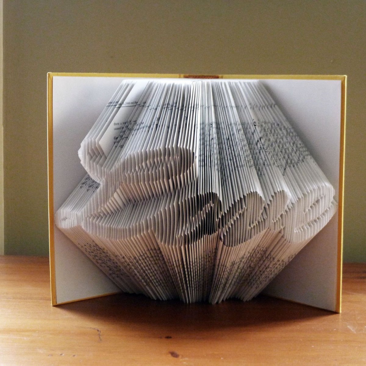 Поделки из прищепок