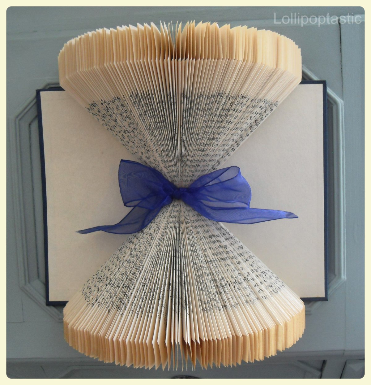 Поделка на серебряную свадьбу