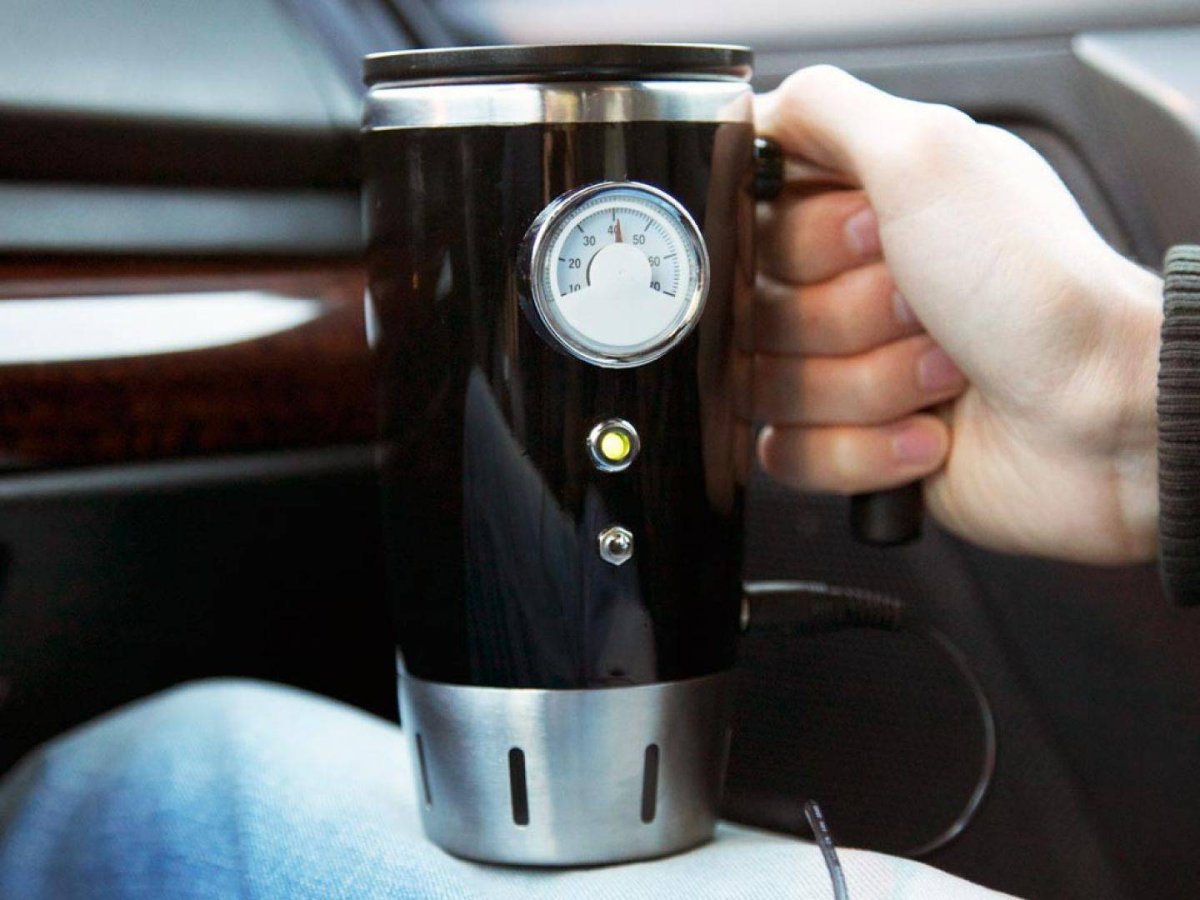 Подарок дальнобойщику