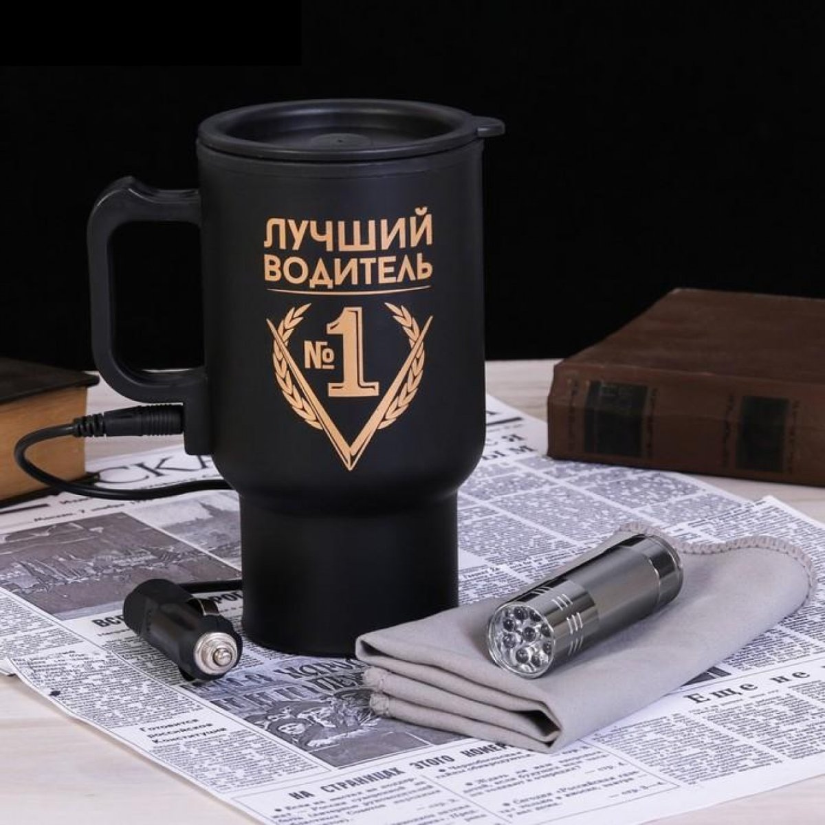 Футболки для водителей грузовиков