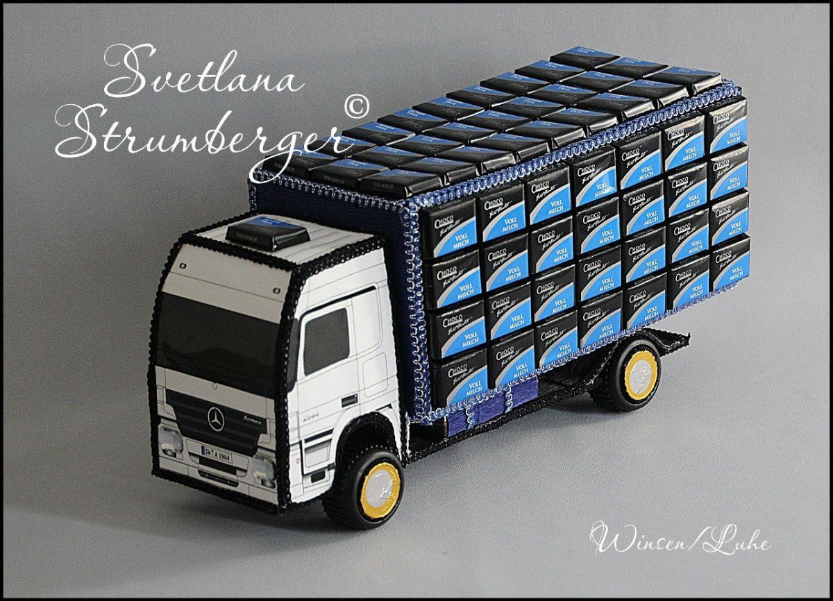 Подарок автомобилисту