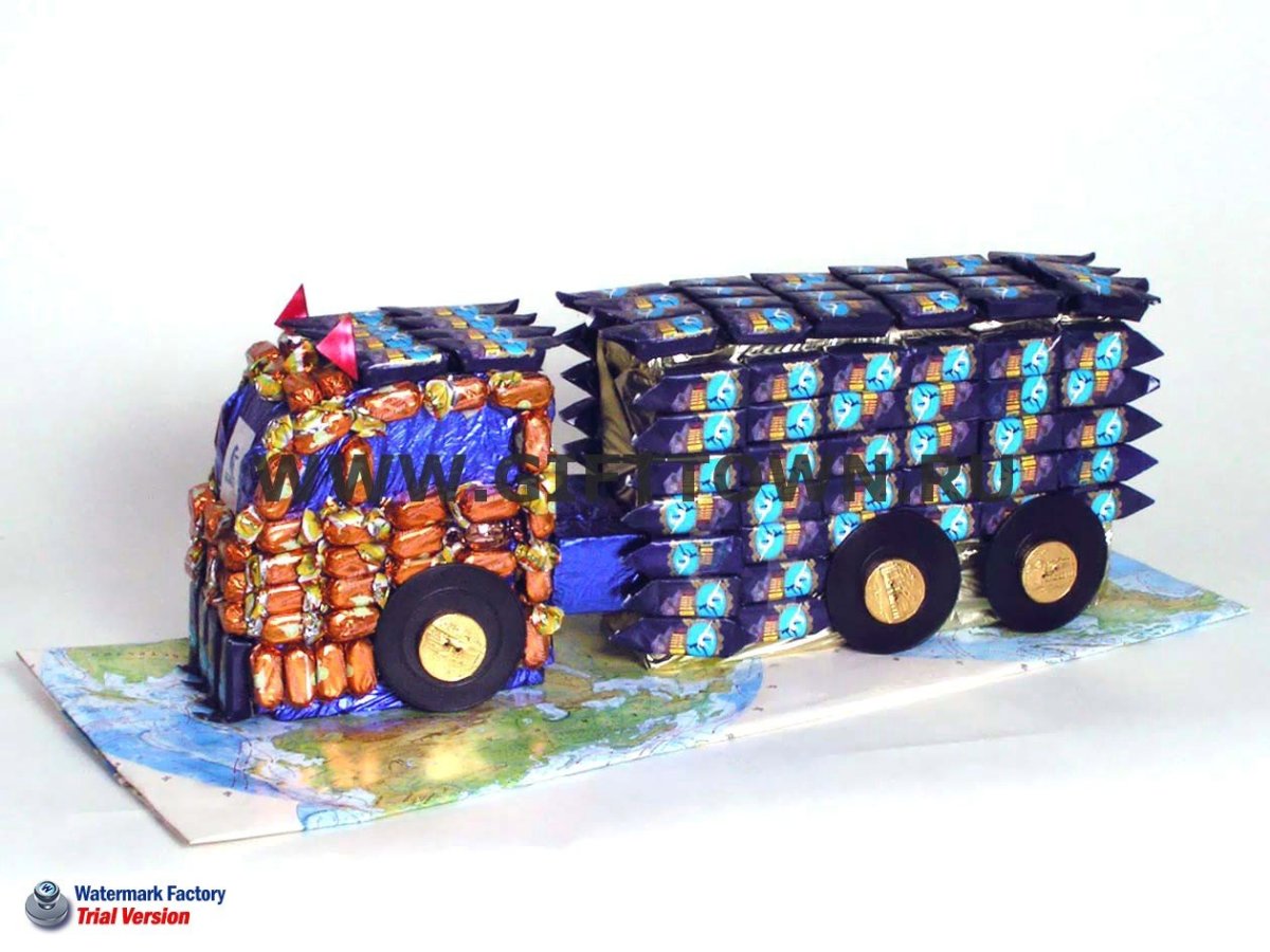 Бар-канистра заправимся 20л