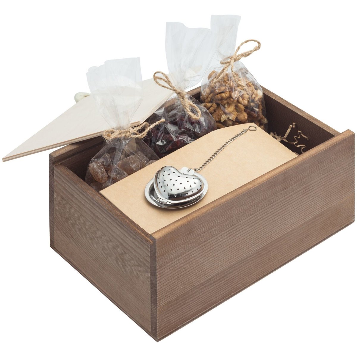 Подарочный набор - чайный