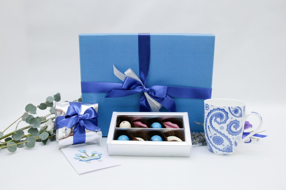 Корпоративные наборы