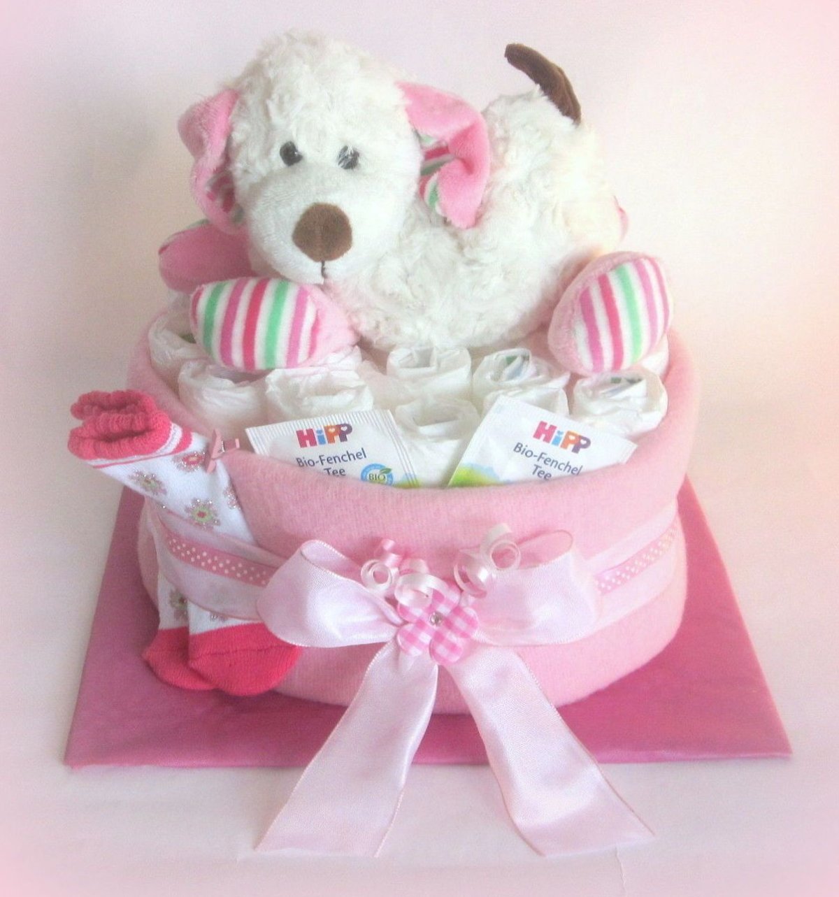 Подарок на рождение