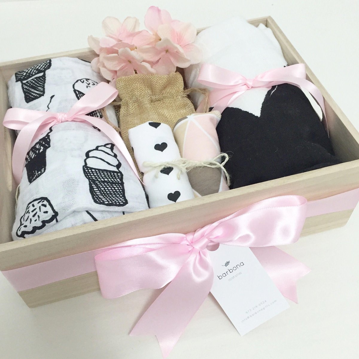 Фигуры из памперсов