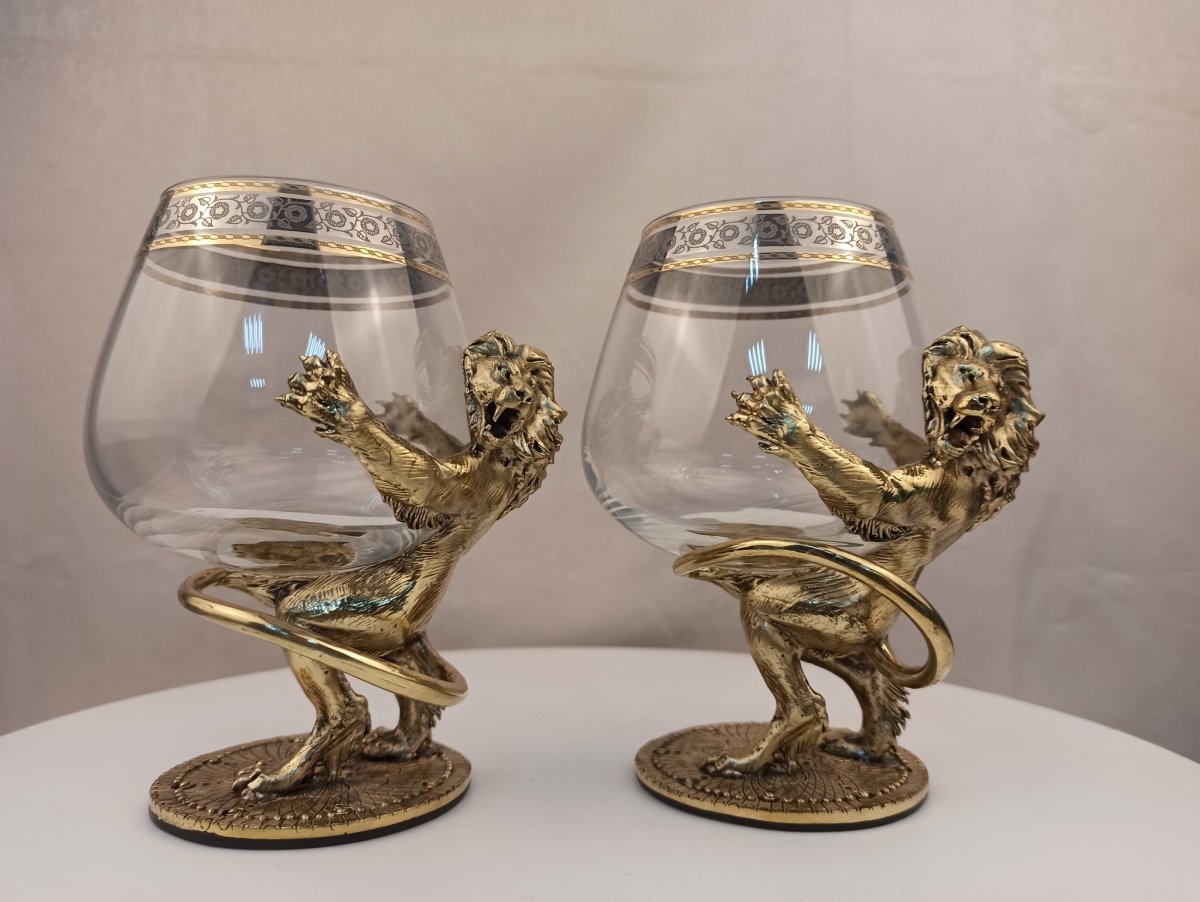 С днем рождения Лев