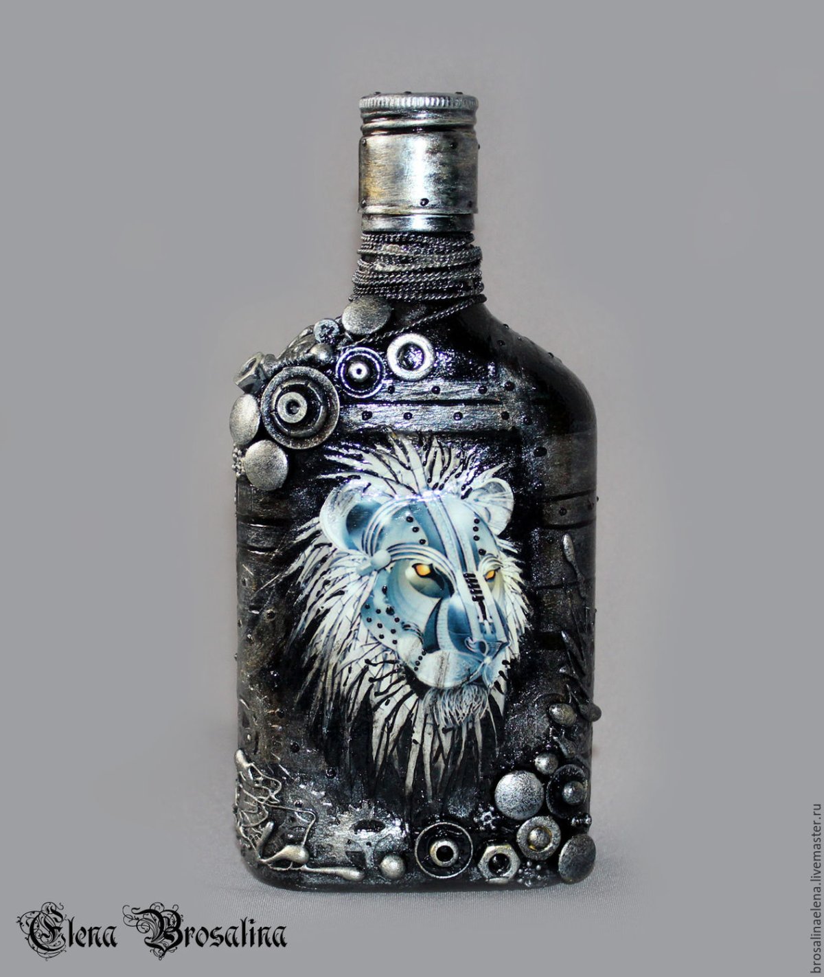 Камни амулеты для Льва