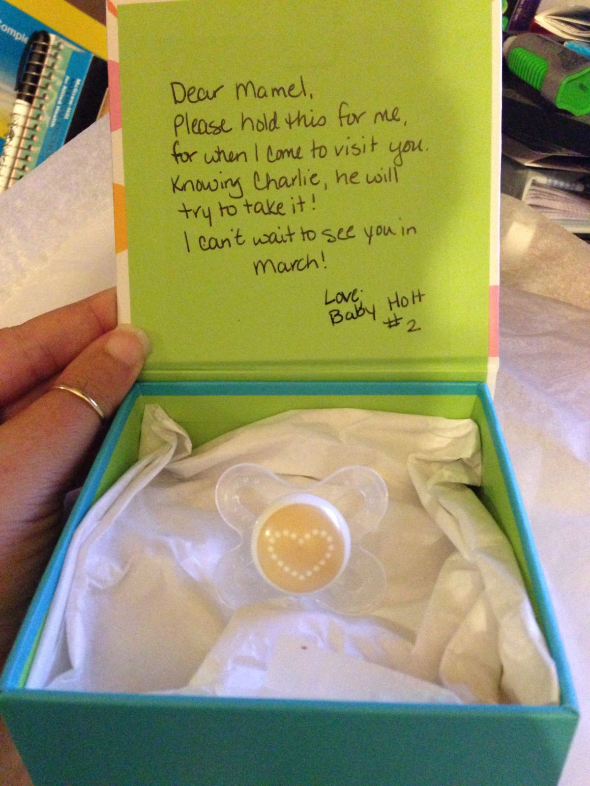 Оригинальный подарок деньгами