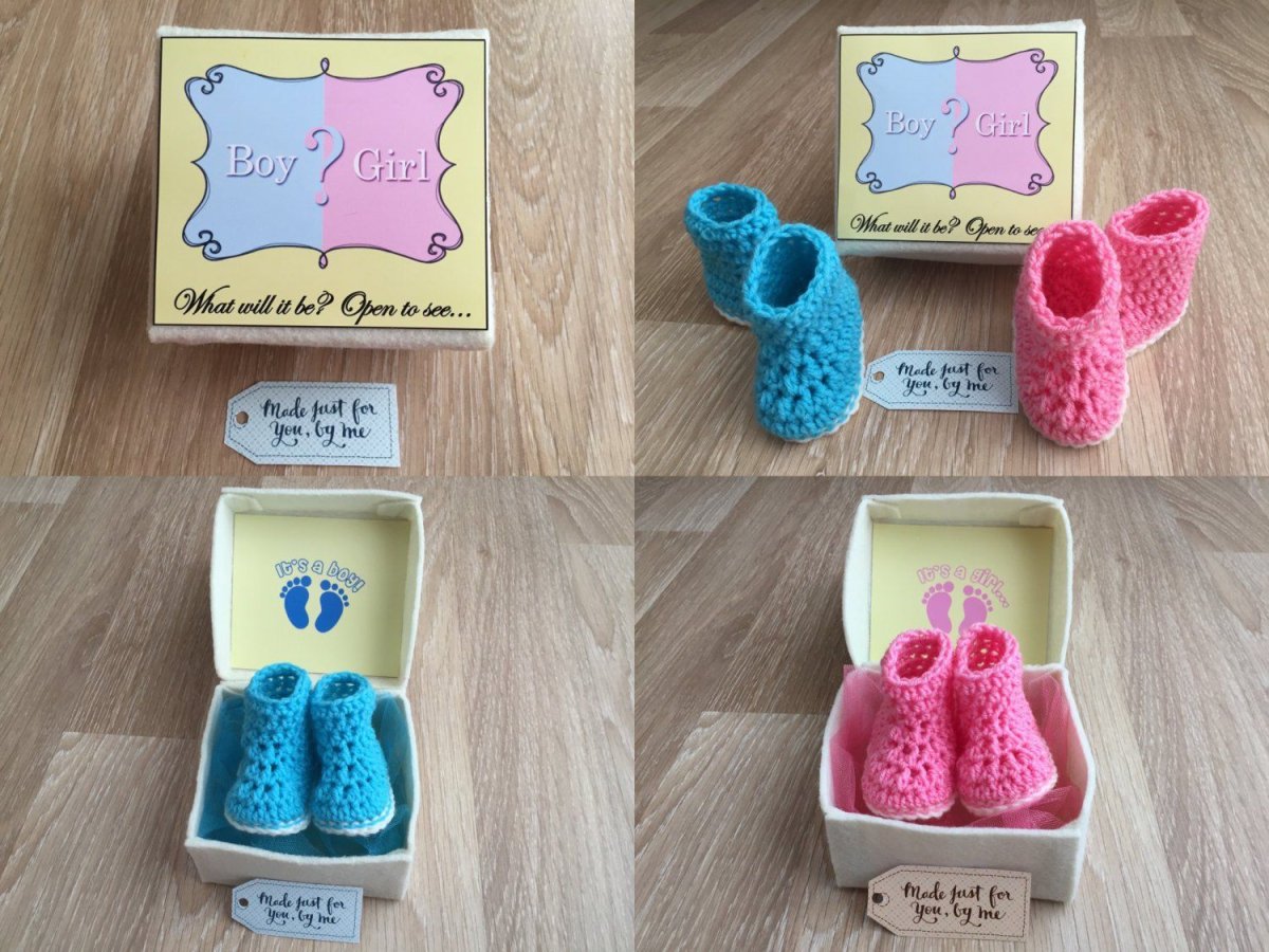 Подарки для новорожденных