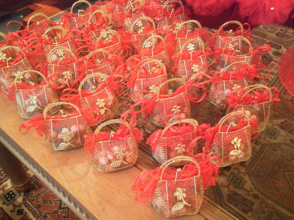 Подарок выпускнику детского сада