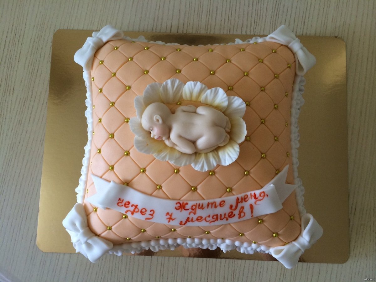 Сувениры на крещение