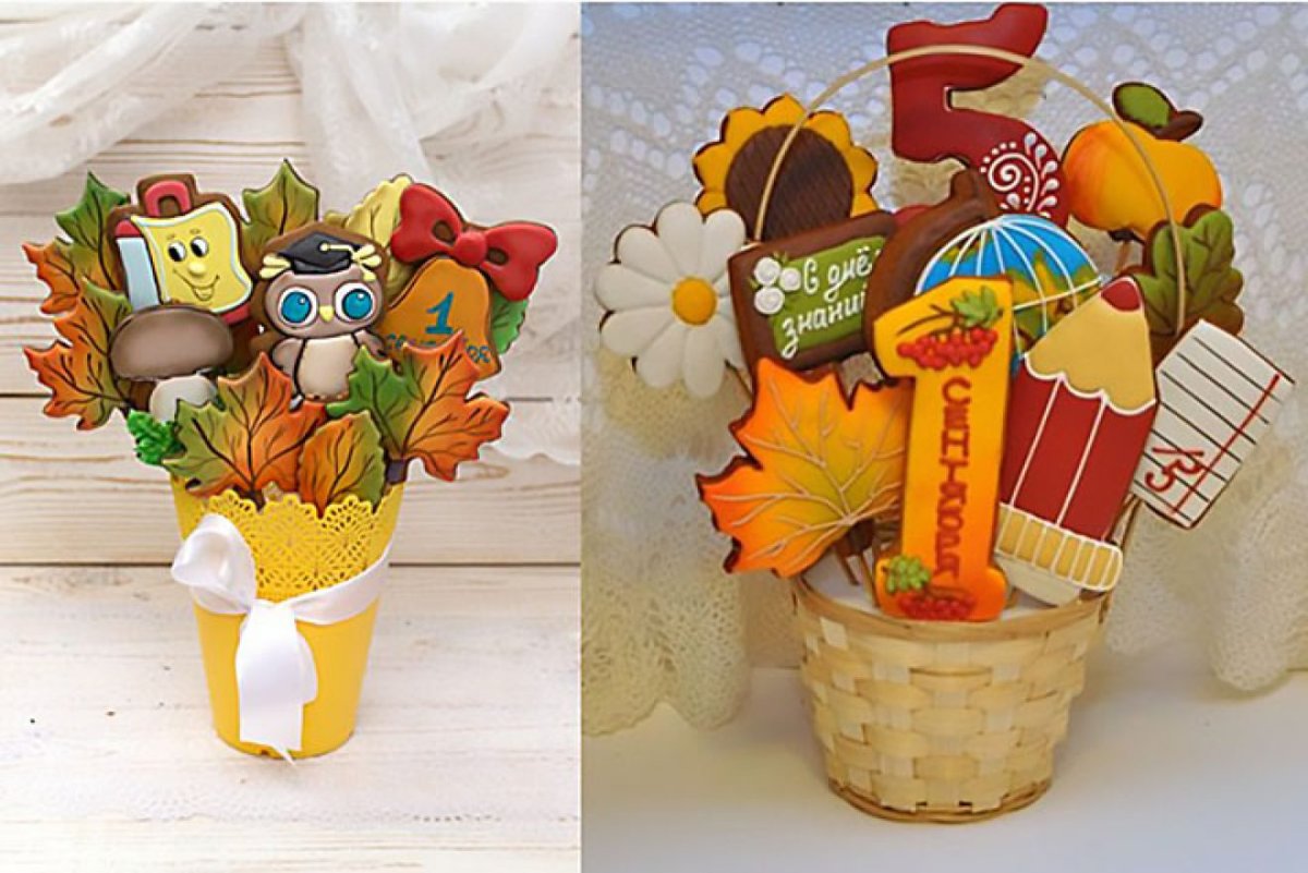 Креативные подарки выпускникам