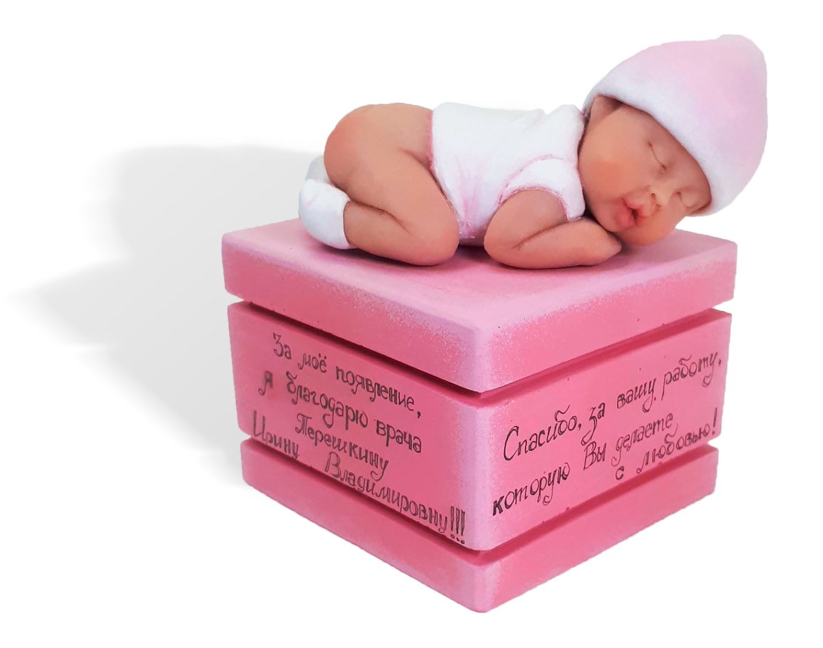 Подарок врачу гинекологу