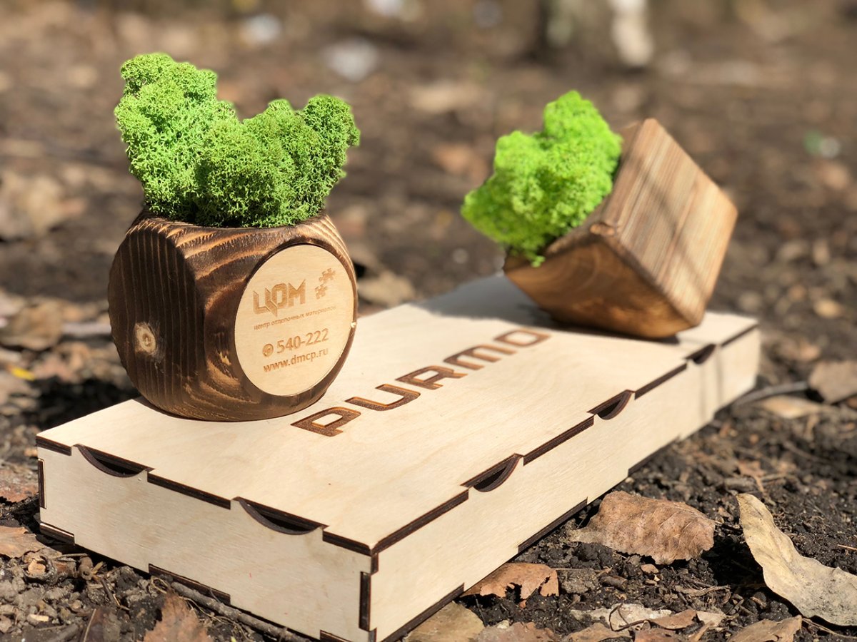 Креативные сувениры