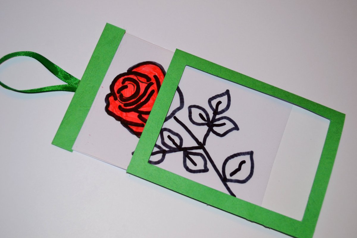 Рождественские рисунки карандашом