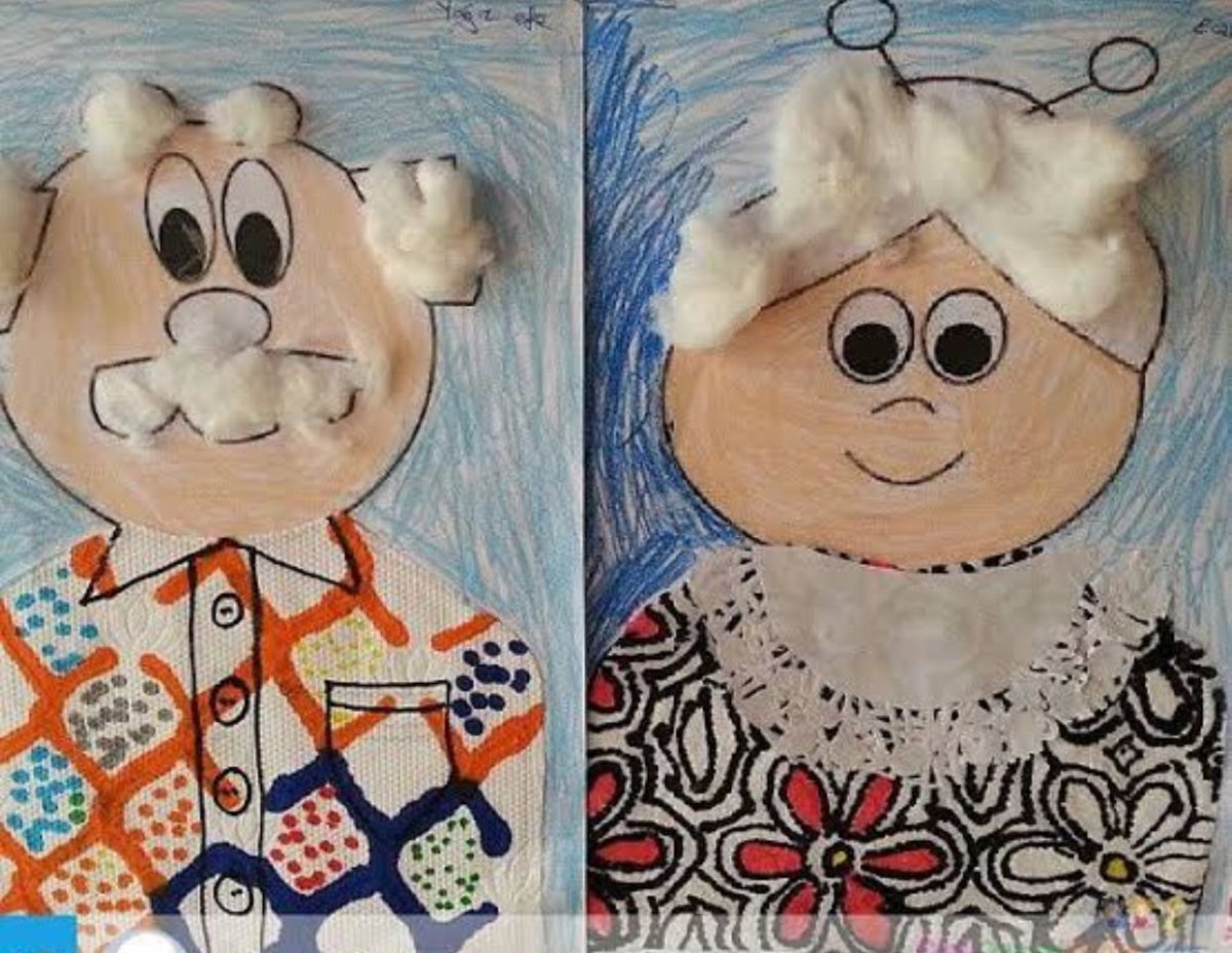 Идеи для открыток на новый год