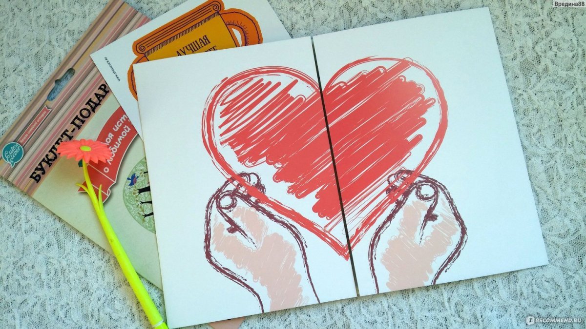 Новогодние открытки акварелью