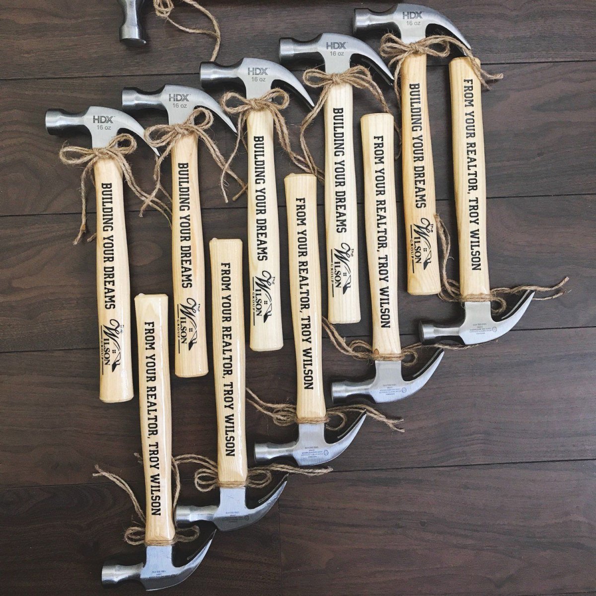 Сувенир на новоселье