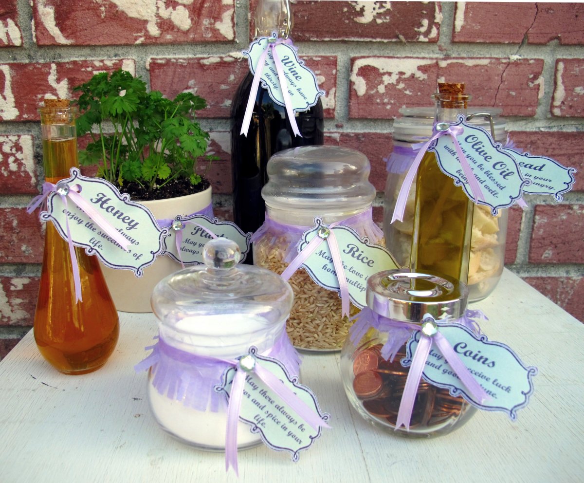 Ключница настенная