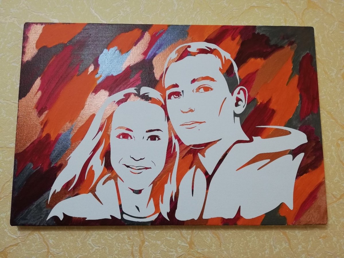 Флип флоп блестками