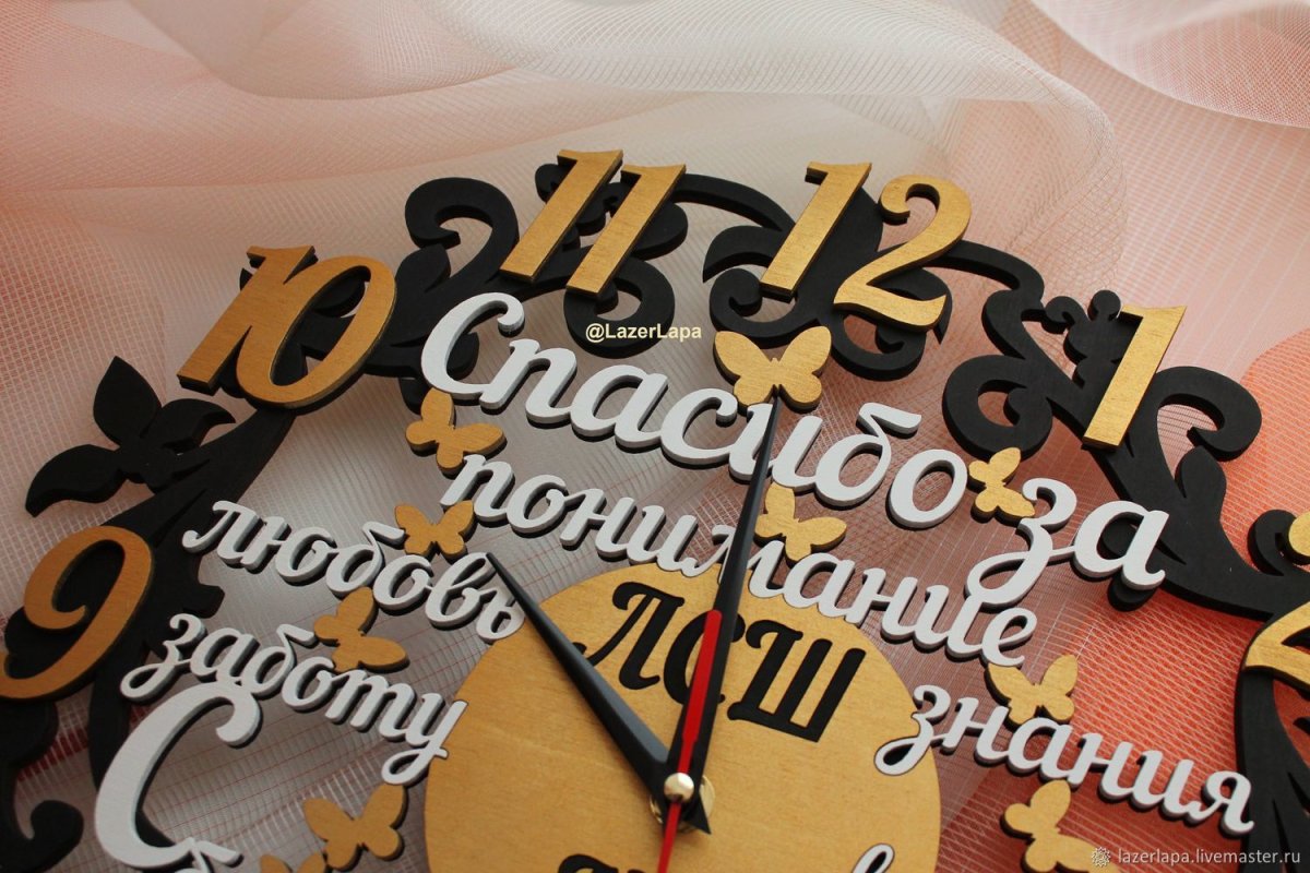 Торт учителю английского языка