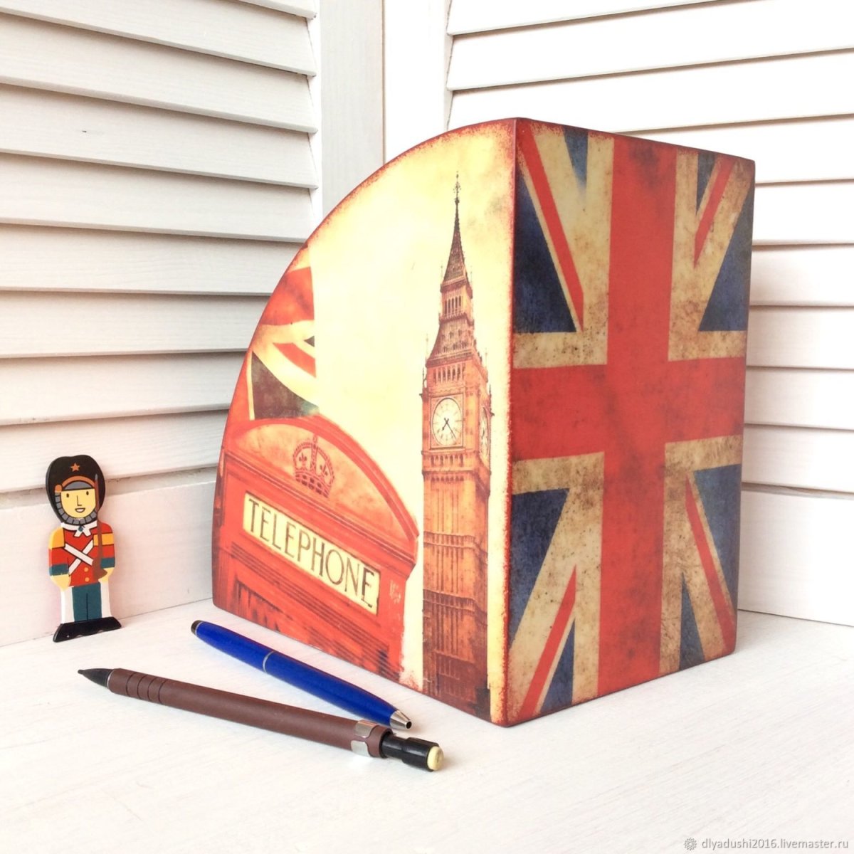 Подарок учителю английского языка