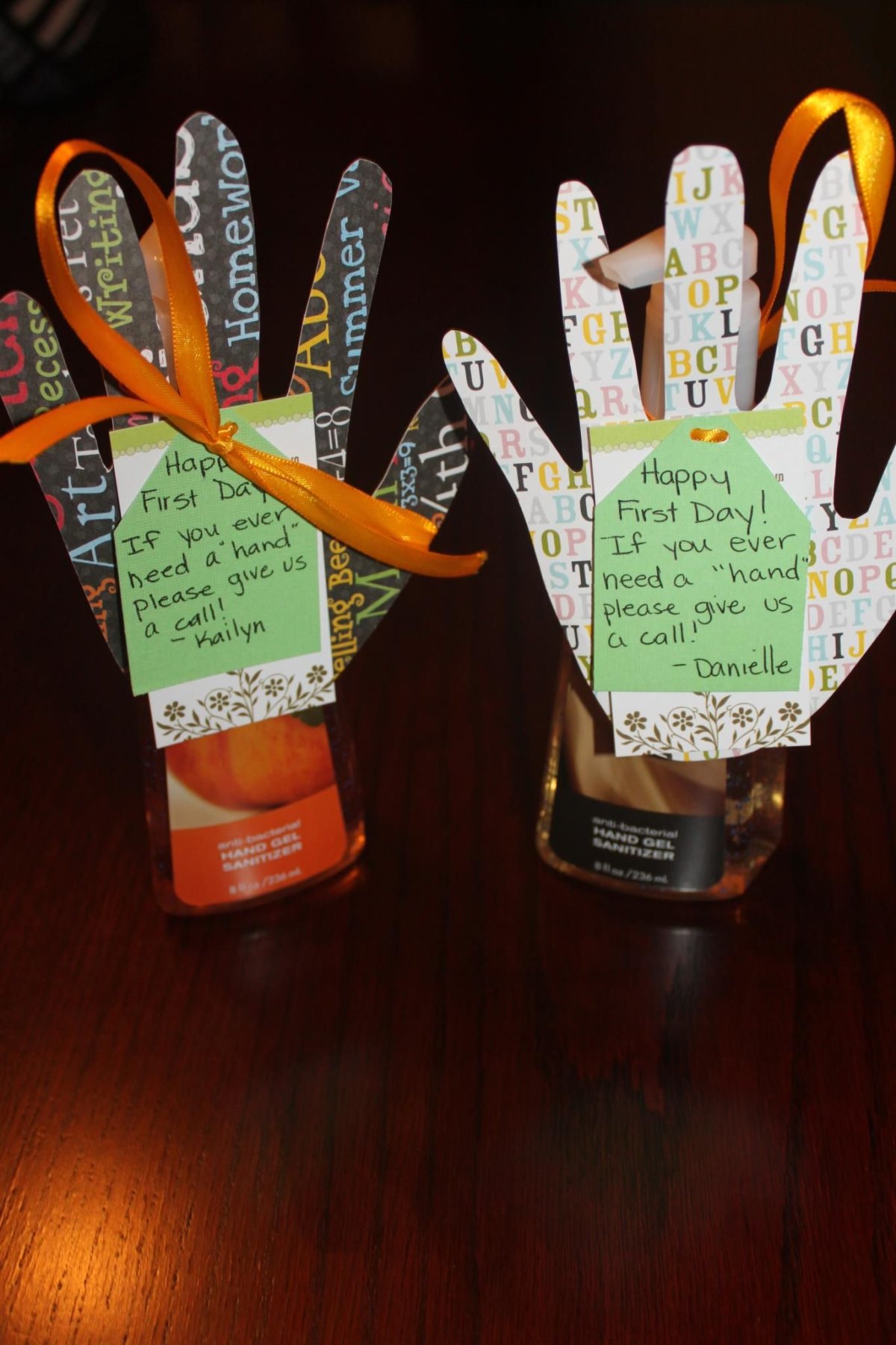 Кружка для учителя из полимерной глины