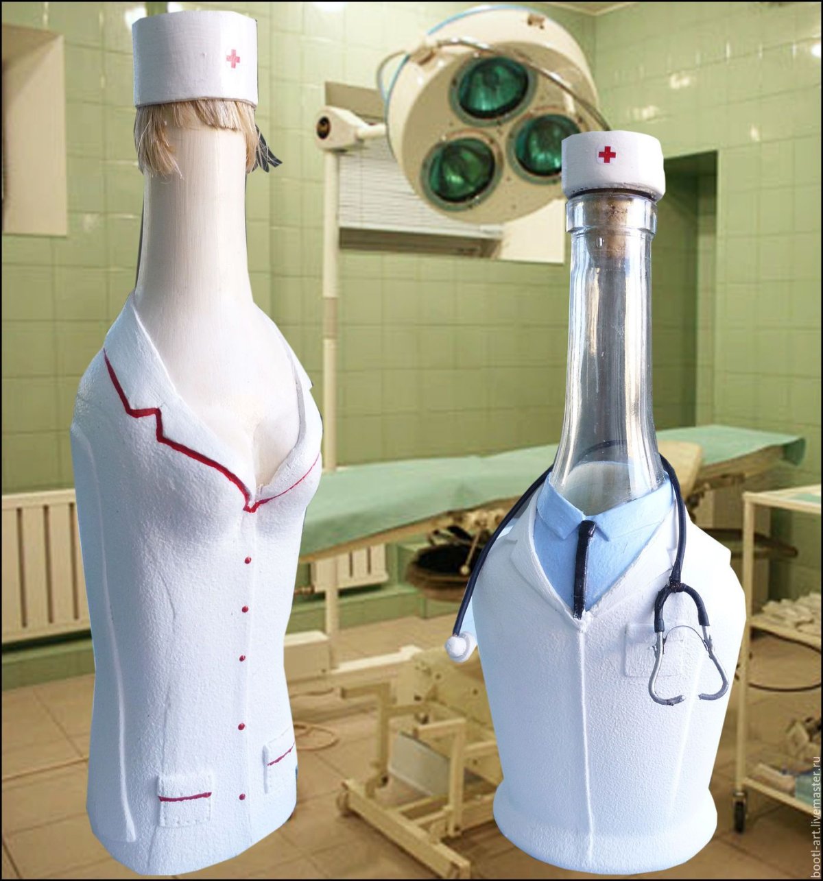 Подарок на день медицинского работника