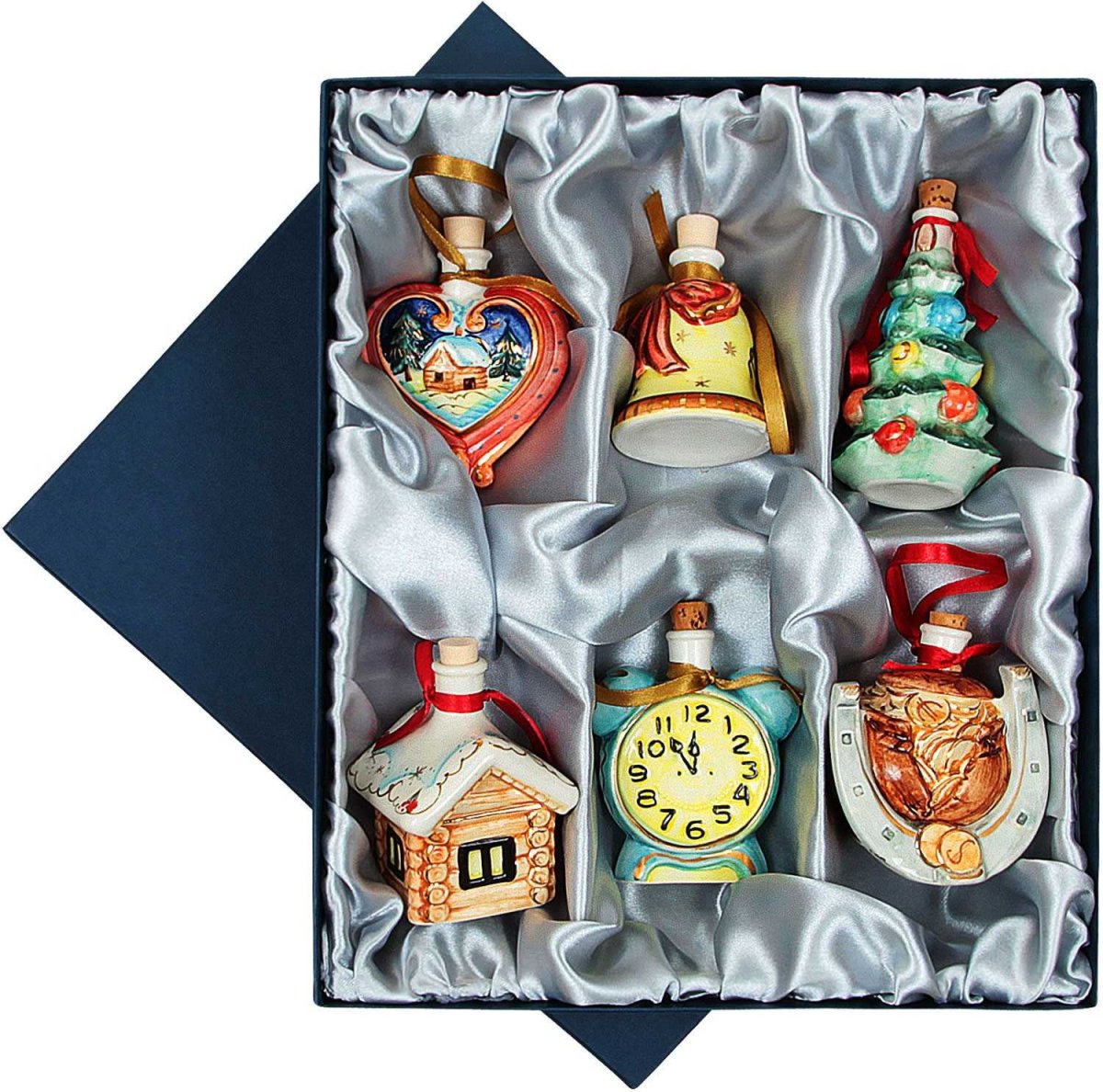 Подарочный бокс врачу