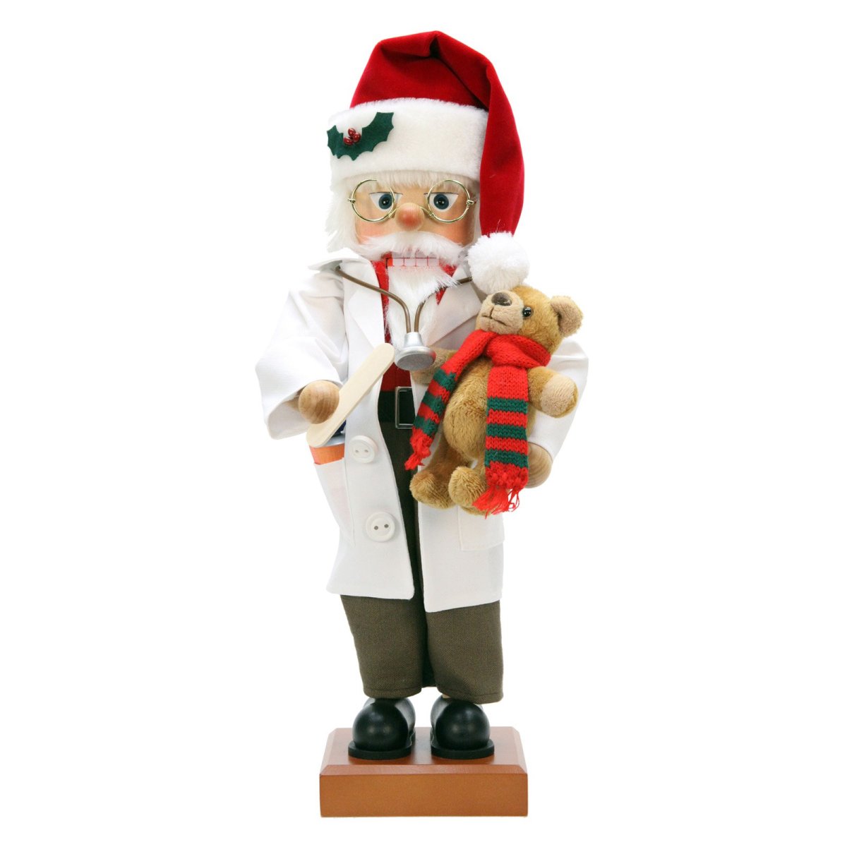 Статуэтка стоматолог