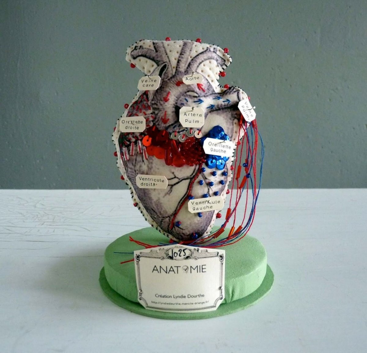 Новогодний подарок врачу