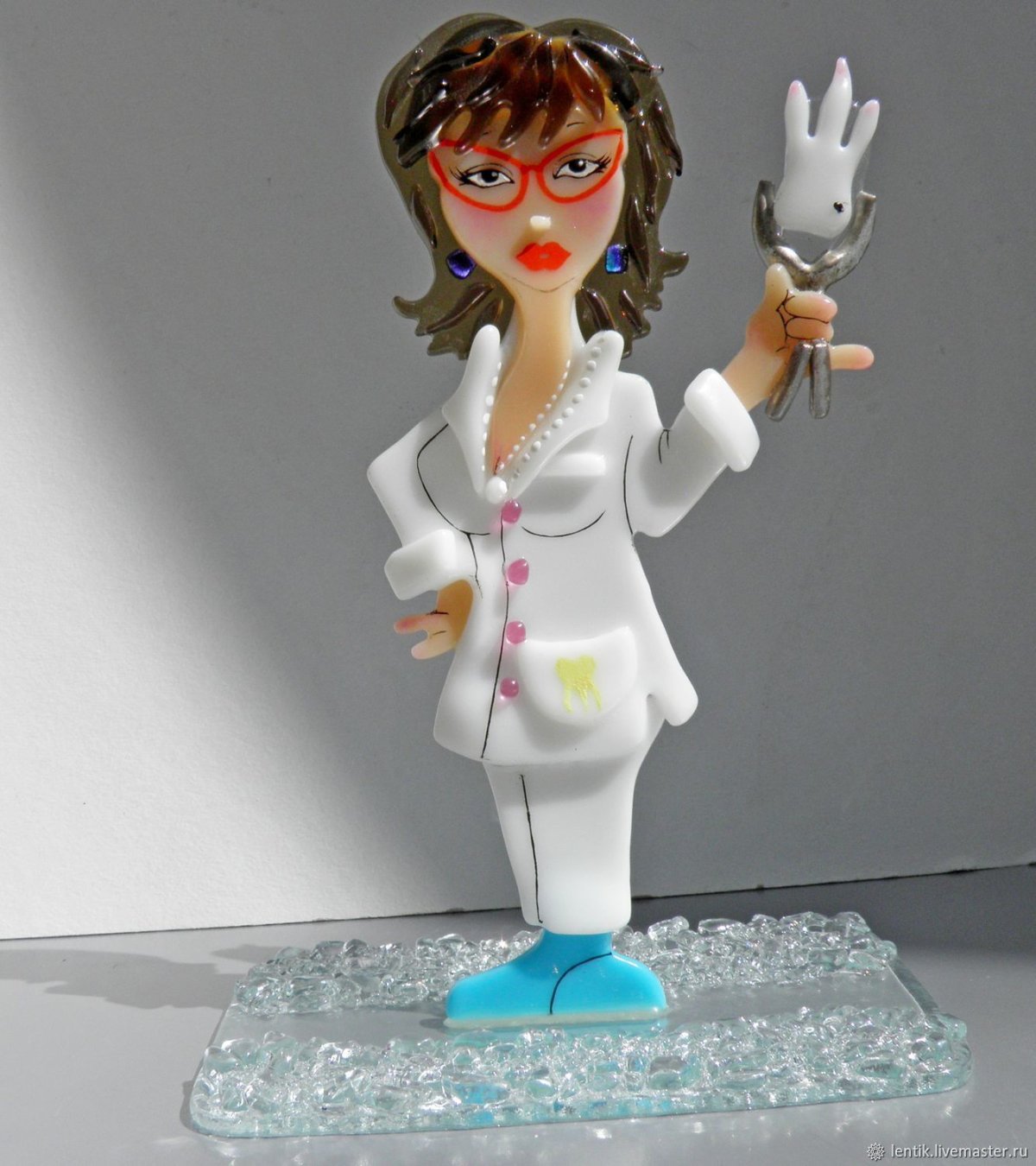 Сувенир для хирурга