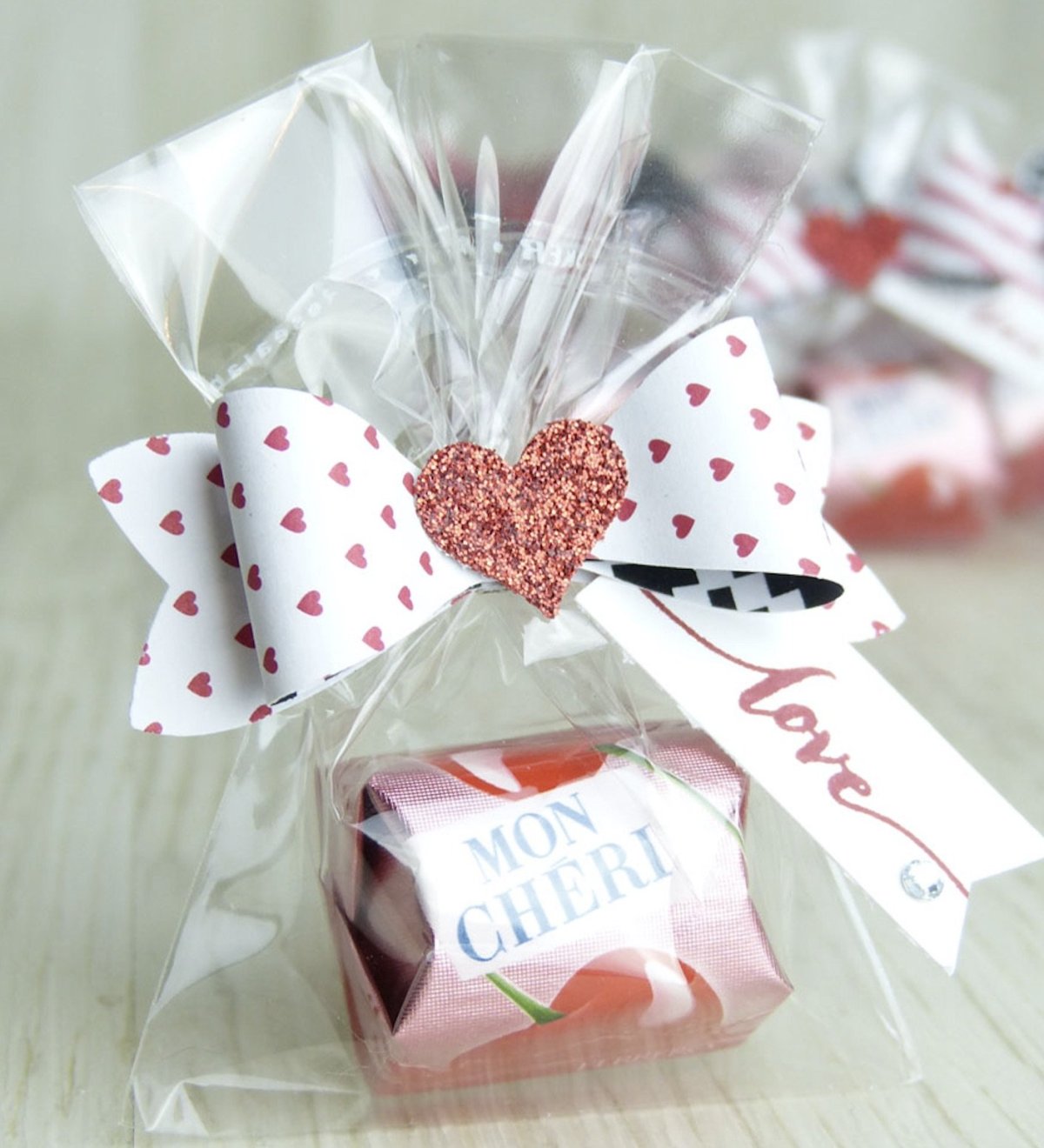 Идеи подарков в коробках