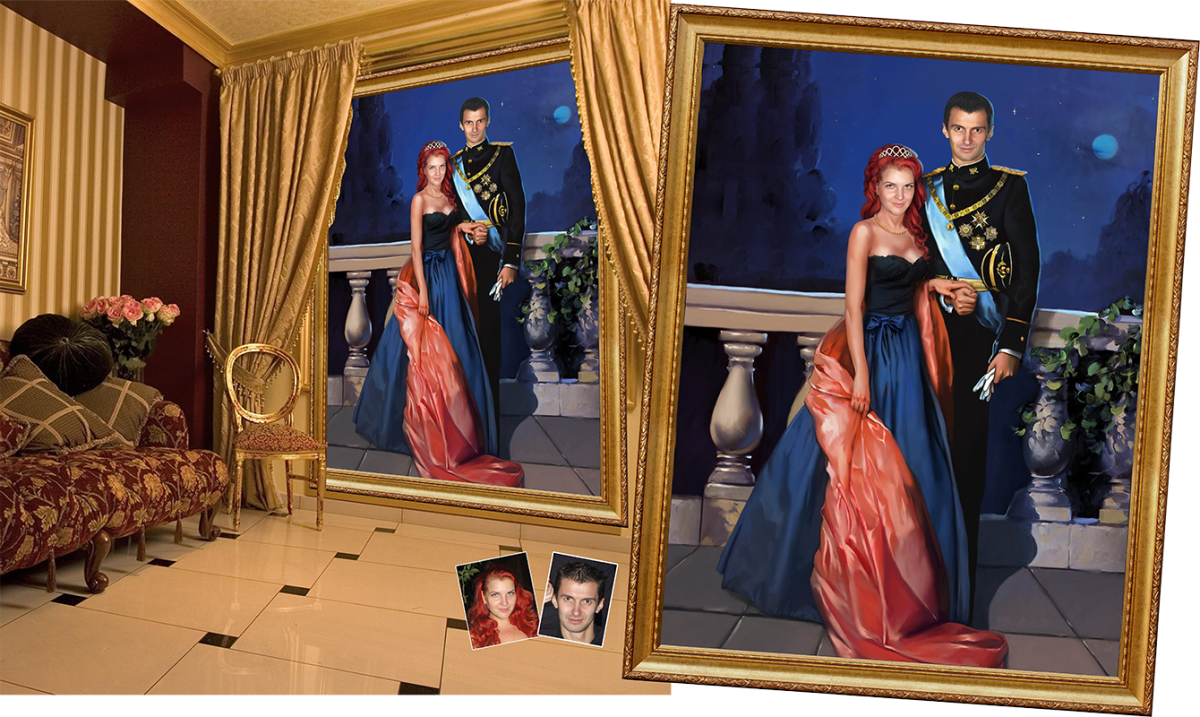 Подарок брату на свадьбу