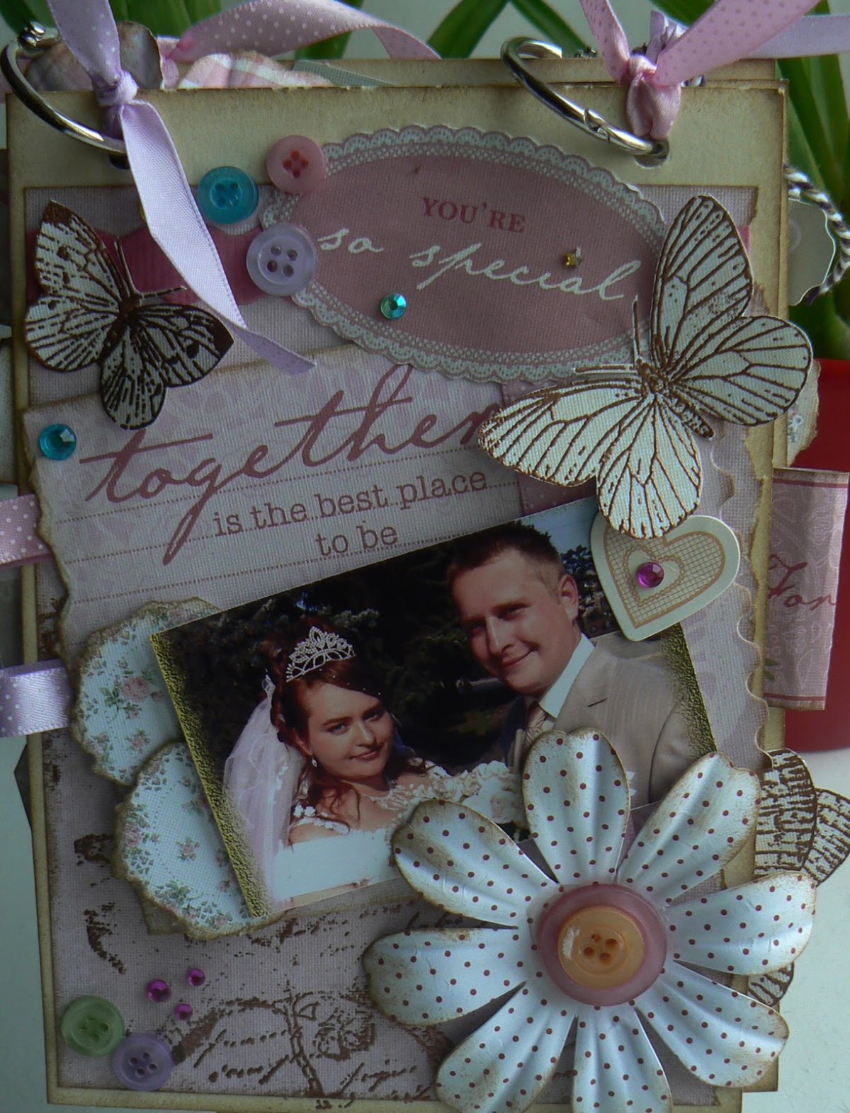 Подарок сестре на свадьбу