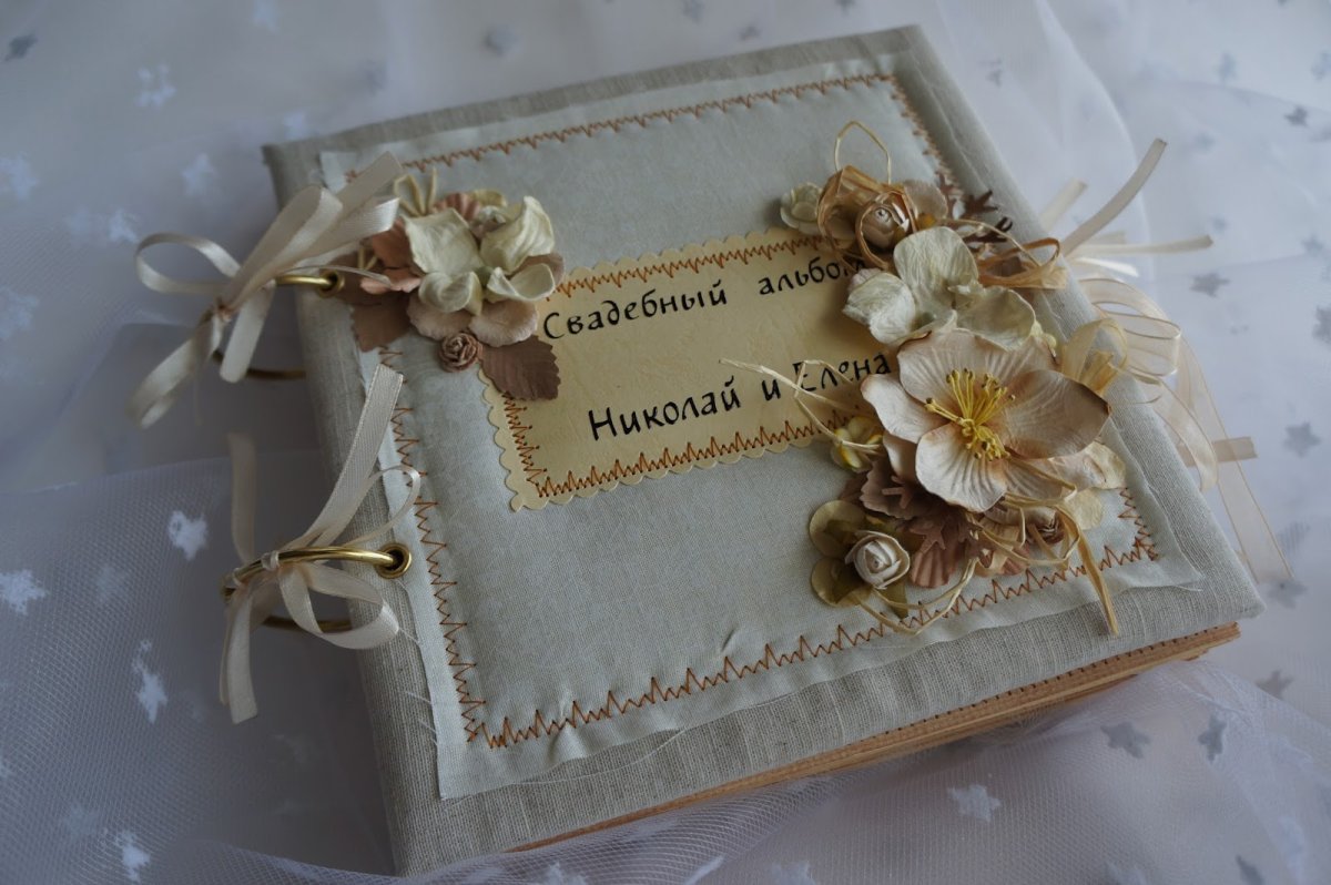 Оригинальный подарок на свадьбу молодоженам