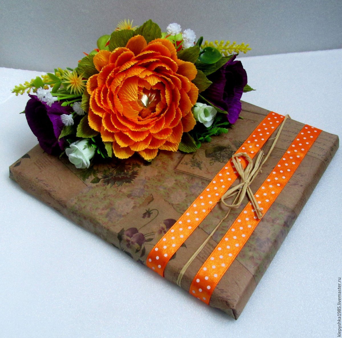 Конфетные подарки учителям русского языка