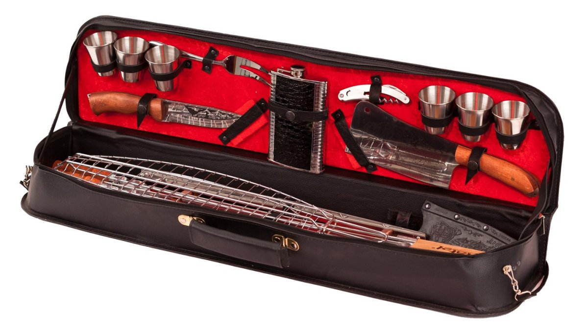 Наборы для рыбалки в подарок мужчине на день рождения