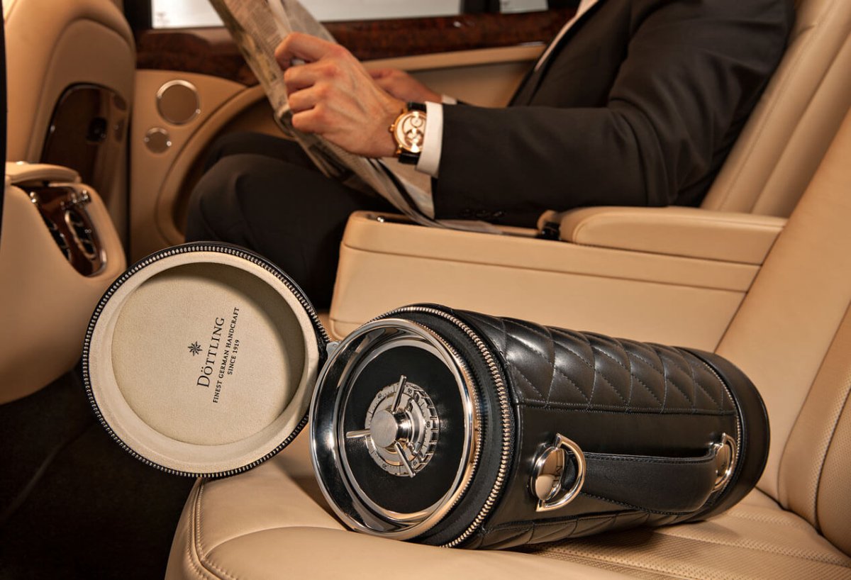 Дорогие мужские аксессуары