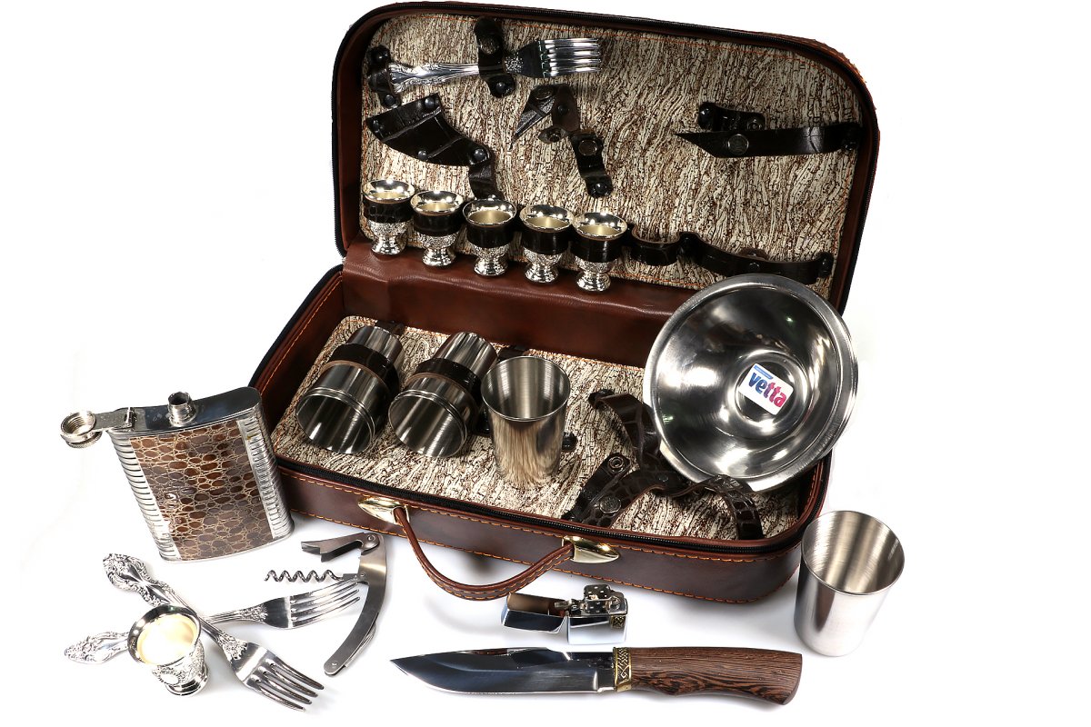 Набор походный JH-DX Dexin