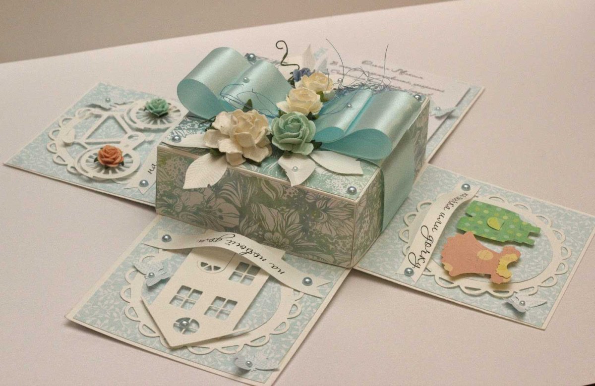 Подарок на свадьбу деньгами оригинально