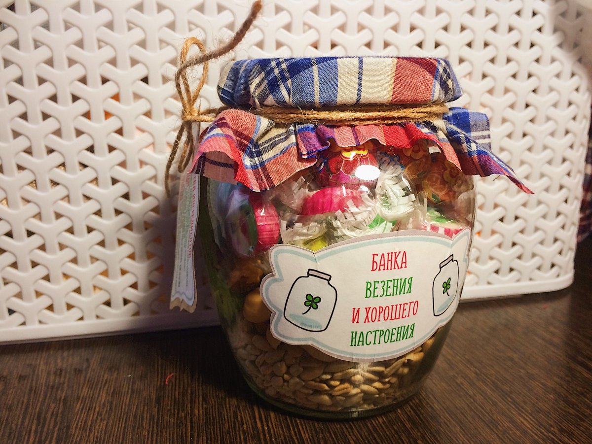 Букет из денег на день рождения