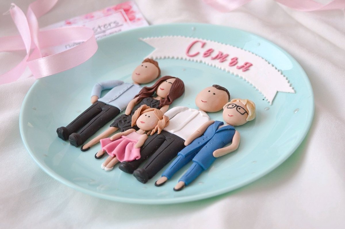 Подарок на годовщину свадьбы