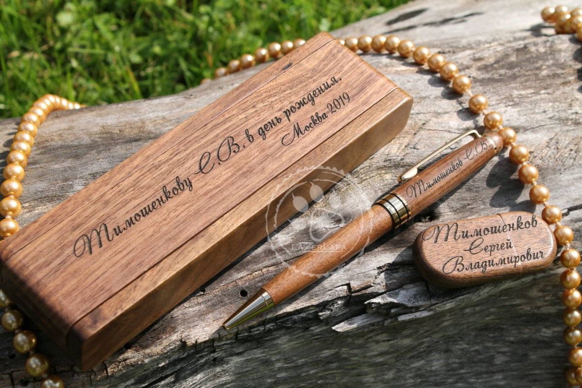 Сувениры из бересты