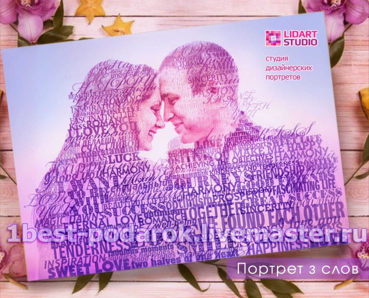 Подарок на годовщину свадьбы друзьям